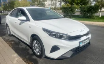 Kia Cerato 2023 года за 11 000 000 тг. в Астана фото 3