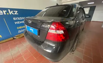 Chevrolet Nexia 2022 года за 4 700 000 тг. в Астана
