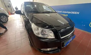 Chevrolet Nexia 2022 года за 4 700 000 тг. в Астана фото 3