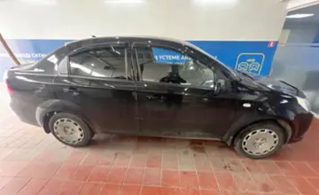 Chevrolet Nexia 2022 года за 4 700 000 тг. в Астана фото 4