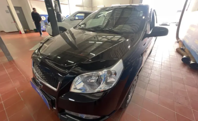 Chevrolet Nexia 2022 года за 4 700 000 тг. в Астана
