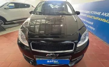 Chevrolet Nexia 2022 года за 4 700 000 тг. в Астана фото 2
