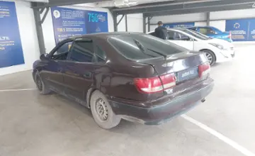 Toyota Carina E 1994 года за 1 500 000 тг. в Астана фото 4