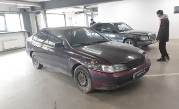 Toyota Carina E 1994 года за 1 500 000 тг. в Астана фото 2
