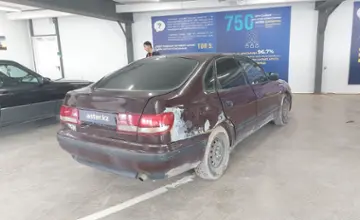 Toyota Carina E 1994 года за 1 500 000 тг. в Астана фото 3