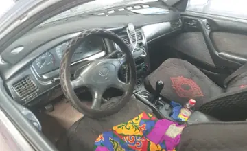 Toyota Carina E 1994 года за 1 500 000 тг. в Астана фото 5