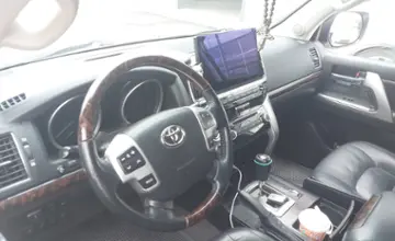 Toyota Land Cruiser 2014 года за 21 000 000 тг. в Астана фото 5