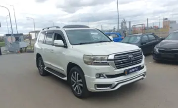 Toyota Land Cruiser 2014 года за 21 000 000 тг. в Астана фото 2