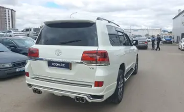 Toyota Land Cruiser 2014 года за 21 000 000 тг. в Астана фото 3