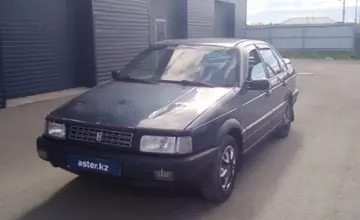 Volkswagen Passat 1988 года за 740 000 тг. в Петропавловск фото 1