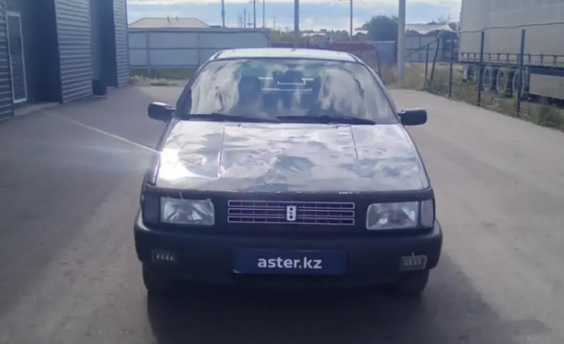 Volkswagen Passat 1988 года за 740 000 тг. в Петропавловск фото 2