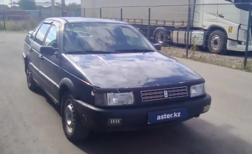 Volkswagen Passat 1988 года за 740 000 тг. в Петропавловск фото 3