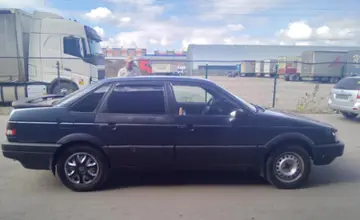 Volkswagen Passat 1988 года за 740 000 тг. в Петропавловск фото 4