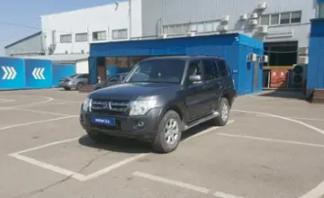 Mitsubishi Pajero 2012 года за 11 500 000 тг. в Алматы фото 1