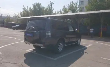 Mitsubishi Pajero 2012 года за 11 500 000 тг. в Алматы фото 3
