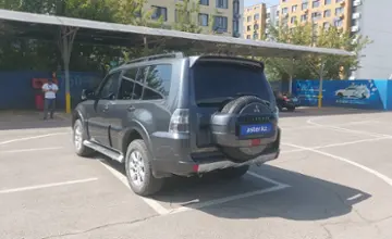 Mitsubishi Pajero 2012 года за 11 500 000 тг. в Алматы фото 4