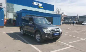 Mitsubishi Pajero 2012 года за 11 500 000 тг. в Алматы фото 2
