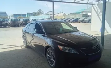 Toyota Camry 2006 года за 6 000 000 тг. в Кызылорда фото 3