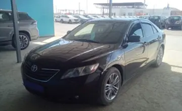 Toyota Camry 2006 года за 6 000 000 тг. в Кызылорда фото 1