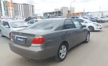 Toyota Camry 2005 года за 5 100 000 тг. в Астана фото 3