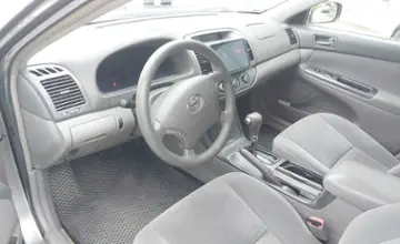 Toyota Camry 2005 года за 5 100 000 тг. в Астана фото 5