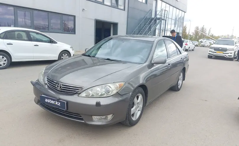 Toyota Camry 2005 года за 5 100 000 тг. в Астана