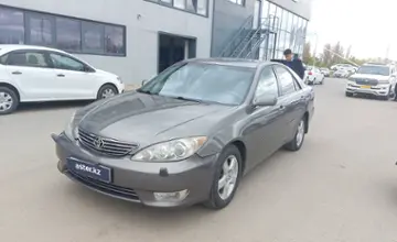 Toyota Camry 2005 года за 5 100 000 тг. в Астана фото 1