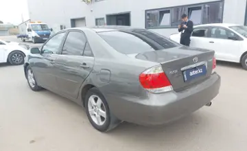Toyota Camry 2005 года за 5 100 000 тг. в Астана фото 4