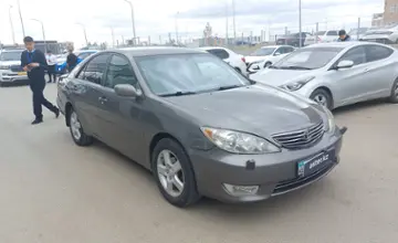 Toyota Camry 2005 года за 5 100 000 тг. в Астана фото 2