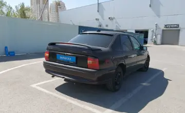 Opel Vectra 1991 года за 500 000 тг. в Шымкент фото 3