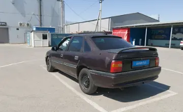 Opel Vectra 1991 года за 500 000 тг. в Шымкент фото 4