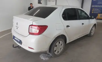 Renault Logan 2015 года за 3 000 000 тг. в Астана фото 3