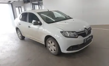 Renault Logan 2015 года за 3 000 000 тг. в Астана фото 2
