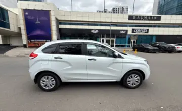 LADA (ВАЗ) XRAY 2021 года за 7 000 000 тг. в Астана фото 4