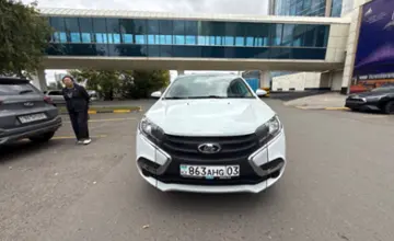 LADA (ВАЗ) XRAY 2021 года за 7 000 000 тг. в Астана фото 2