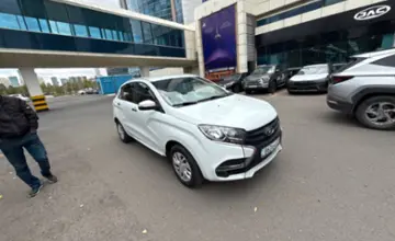 LADA (ВАЗ) XRAY 2021 года за 7 000 000 тг. в Астана фото 3