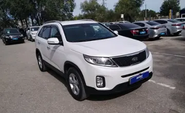Kia Sorento 2014 года за 9 500 000 тг. в Актобе фото 3