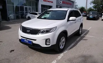 Kia Sorento 2014 года за 9 500 000 тг. в Актобе фото 1
