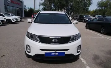Kia Sorento 2014 года за 9 500 000 тг. в Актобе фото 2
