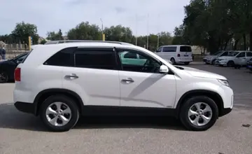 Kia Sorento 2014 года за 9 500 000 тг. в Актобе фото 4