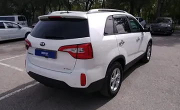 Kia Sorento 2014 года за 9 500 000 тг. в Актобе