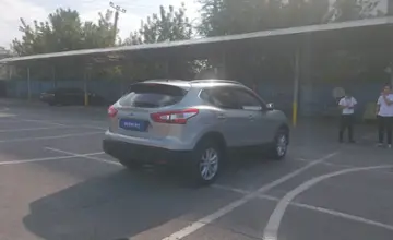 Nissan Qashqai 2014 года за 8 000 000 тг. в Алматы фото 3