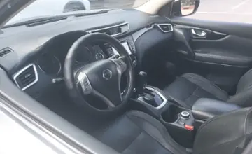 Nissan Qashqai 2014 года за 8 000 000 тг. в Алматы фото 5