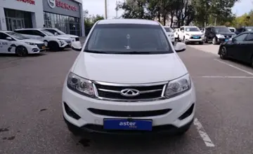 Chery Tiggo 5 2015 года за 5 000 000 тг. в Актобе фото 2