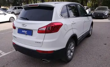Chery Tiggo 5 2015 года за 5 000 000 тг. в Актобе