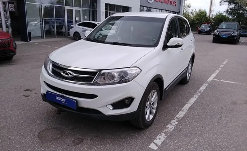 Chery Tiggo 5 2015 года за 5 000 000 тг. в Актобе