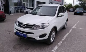 Chery Tiggo 5 2015 года за 5 000 000 тг. в Актобе фото 1