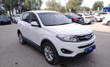Chery Tiggo 5 2015 года за 5 000 000 тг. в Актобе фото 3