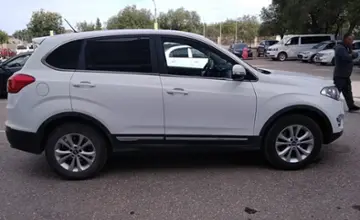 Chery Tiggo 5 2015 года за 5 000 000 тг. в Актобе фото 4