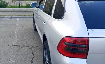 Porsche Cayenne 2004 года за 6 500 000 тг. в Астана фото 4